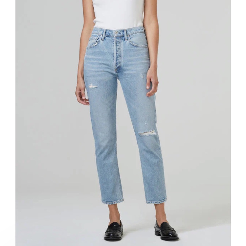 Citizens of Humanity Jeans - Jolene - Picture 4 of 7